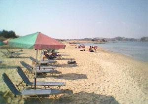 Πανσιόν Windmill Naxos