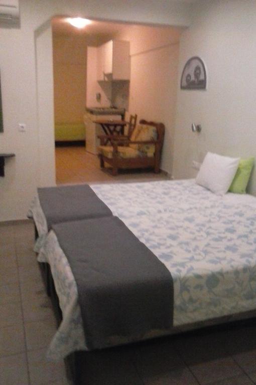 Windmill Naxos Πανσιόν *