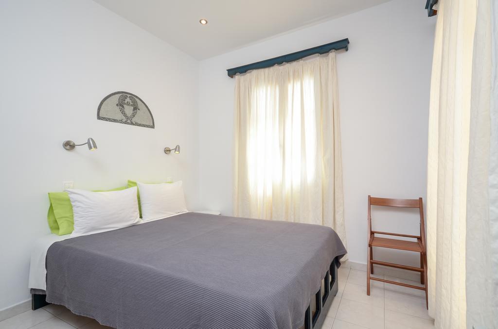 Windmill Naxos *